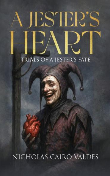 A JESTER'S HEART