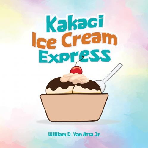 Kakagi Ice Cream Express