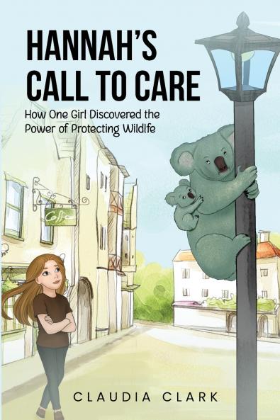 Hannah's Call To Care