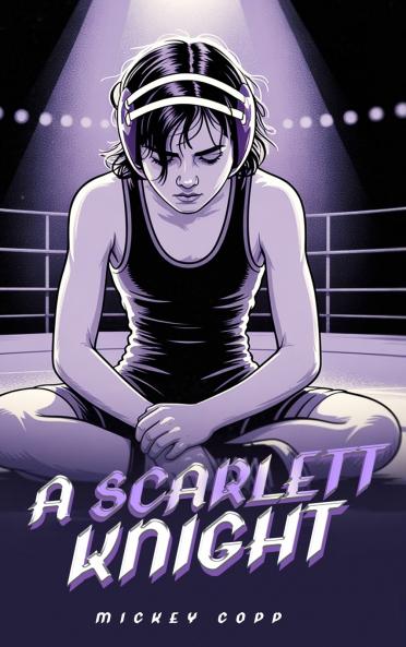 A Scarlet Knight
