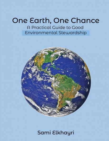 One Earth One Chance