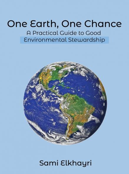 One Earth One Chance