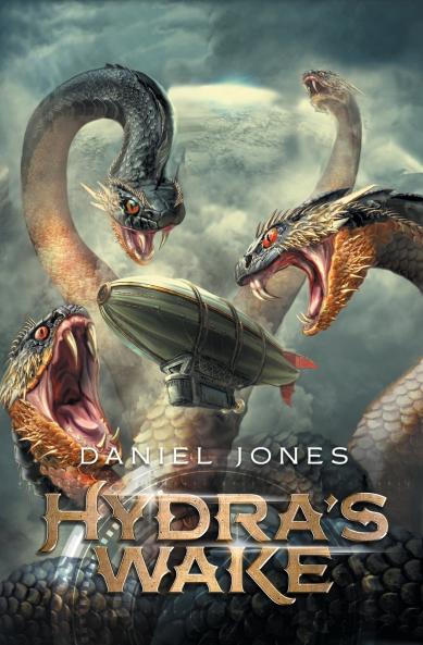 Hydra's Wake