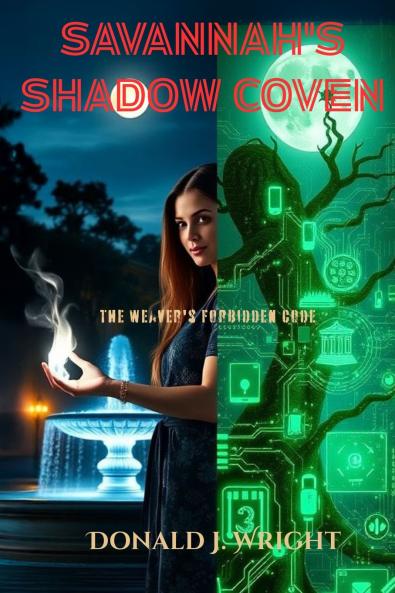 Savannah's Shadow Coven
