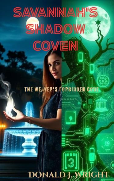 Savannah's Shadow Coven