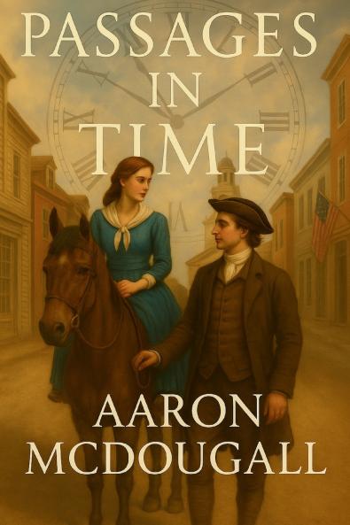 Passages in Time