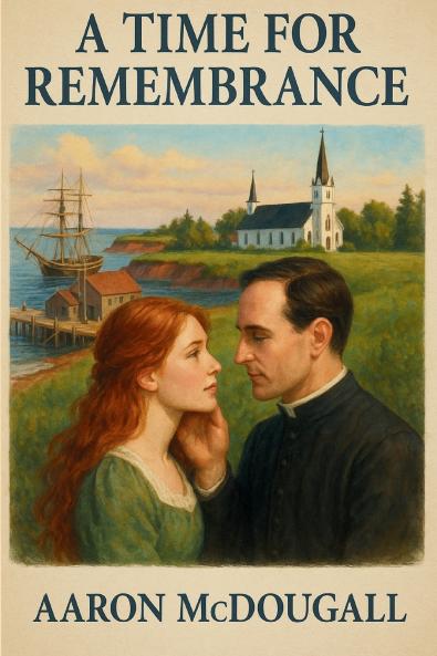 A TIME FOR REMEMBRANCE