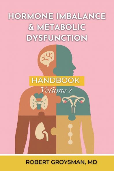 The Complete Long COVID Handbook