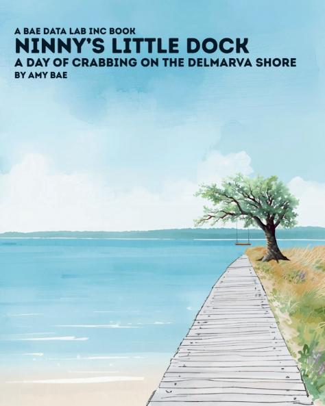 Ninny's Little Dock