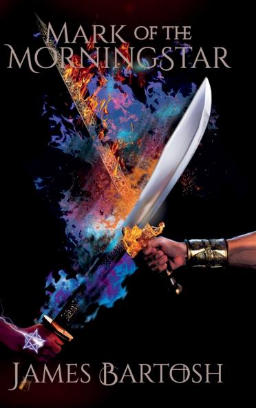 Mark of the Morningstar