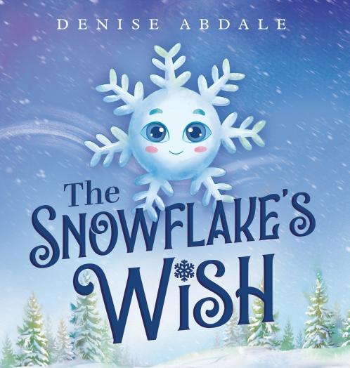 The Snowflake's Wish
