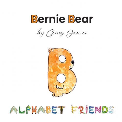 Bernie Bear