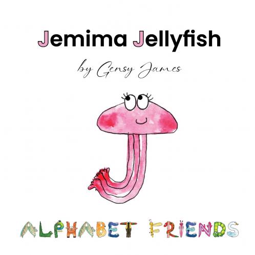 Jemima Jellyfish