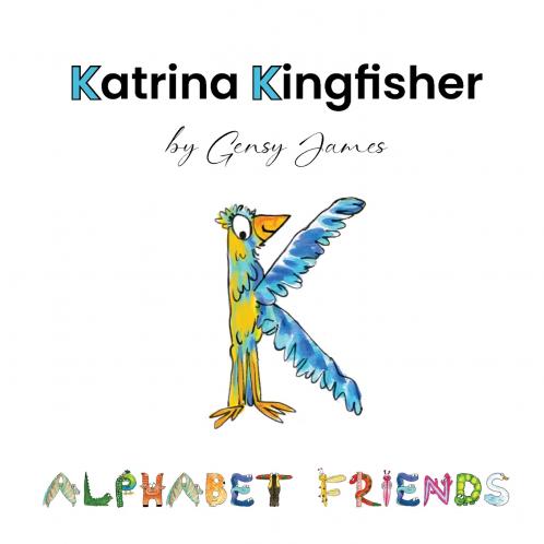 Katrina Kingfisher