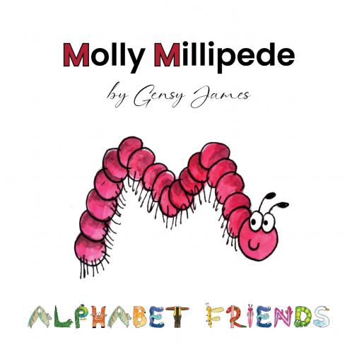 Molly Millipede