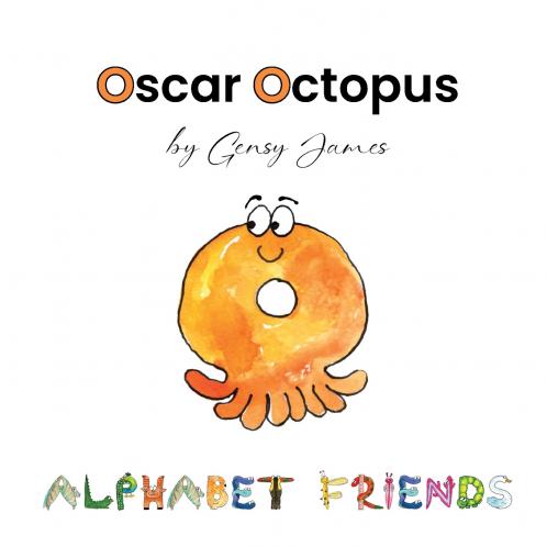Oscar Octopus