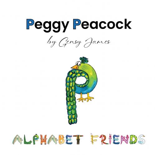 Peggy Peacock