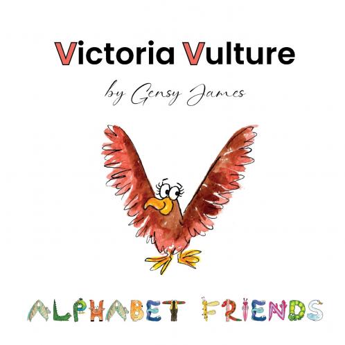 Victoria Vulture
