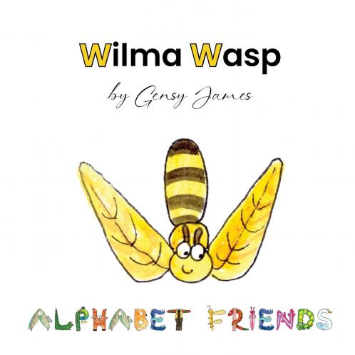 Wilma Wasp