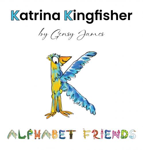 Katrina Kingfisher