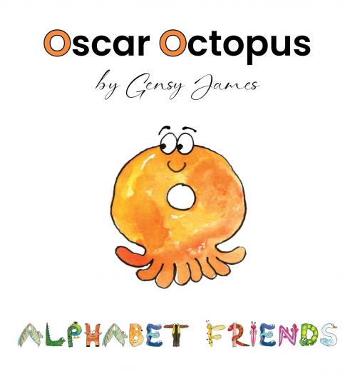 Oscar Octopus