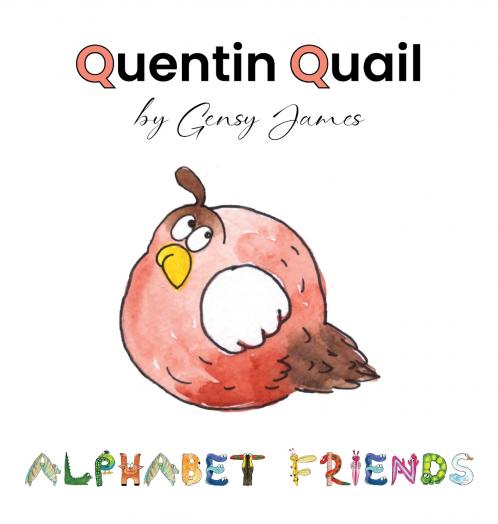 Quentin Quail