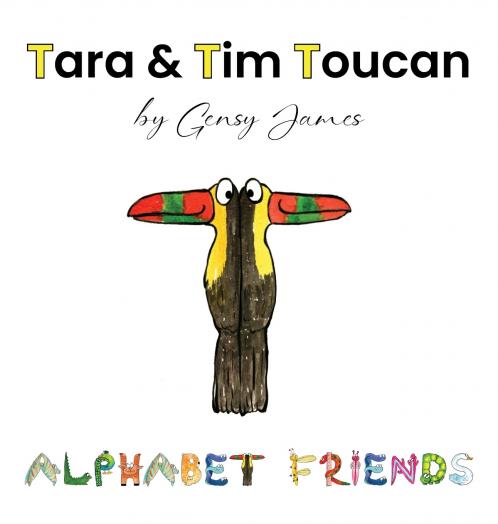 Tara & Tim Toucan