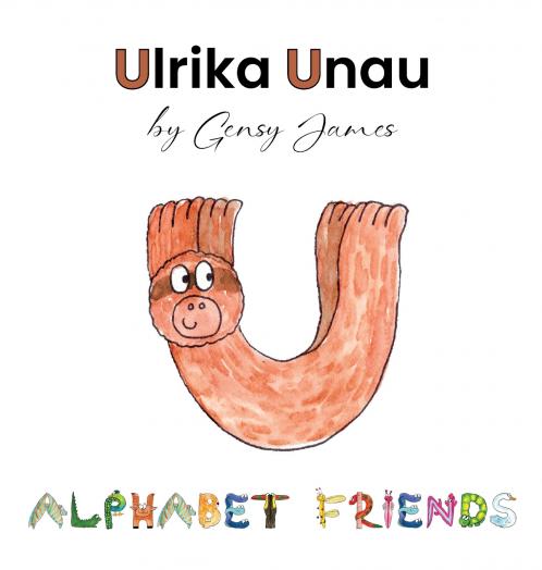 Ulrika Unau