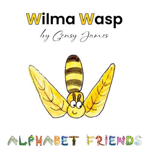 Wilma Wasp