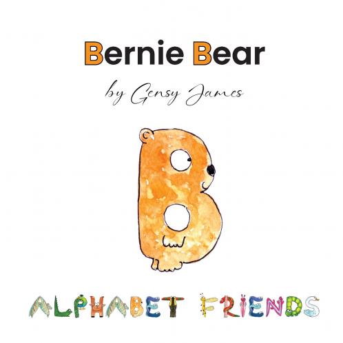 Bernie Bear