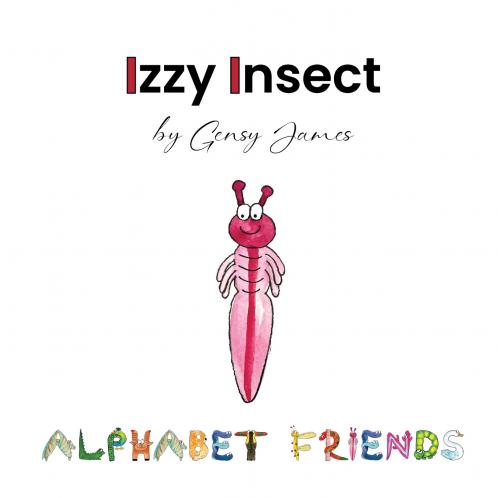 Izzy Insect