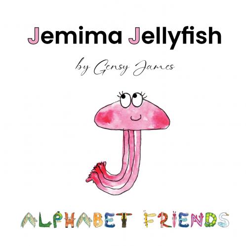 Jemima Jellyfish