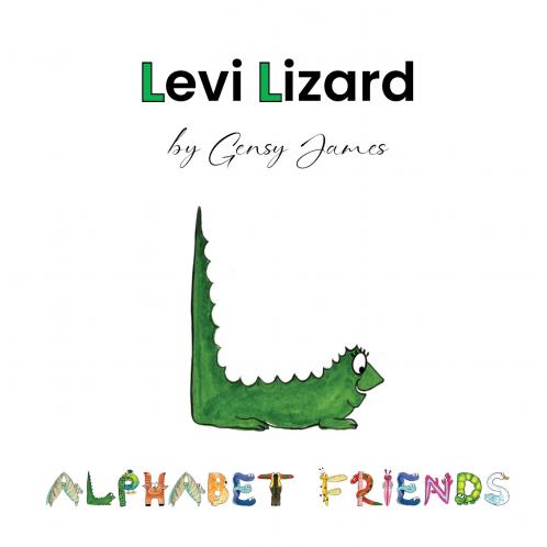 Levi Lizard