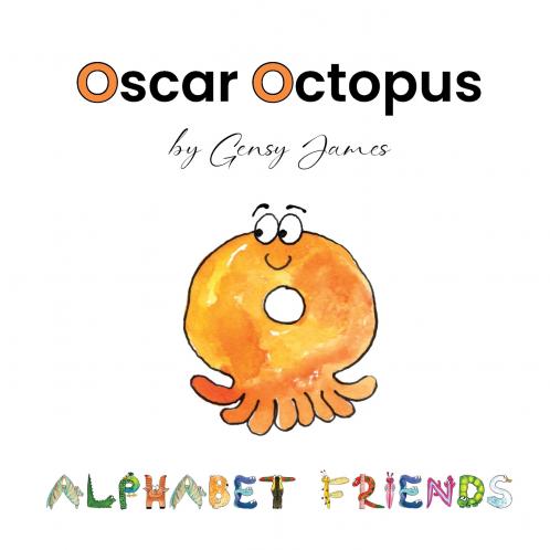 Oscar Octopus