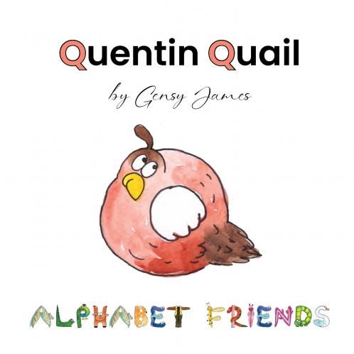 Quentin Quail