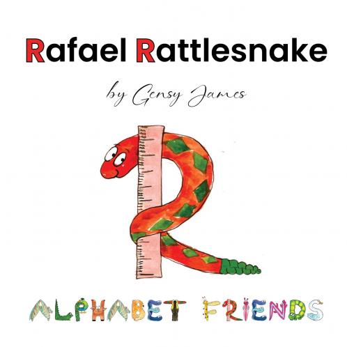 Rafael Rattlesnake