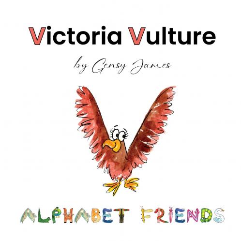 Victoria Vulture