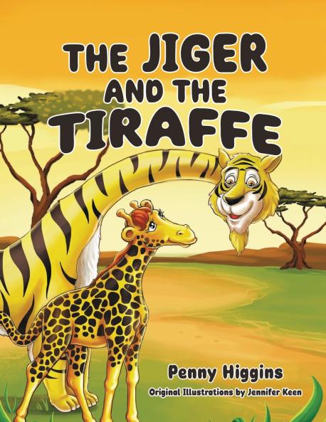 The Jiger and the Tiraffe