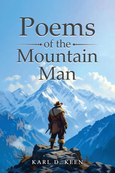 Poems of the Mountain Man