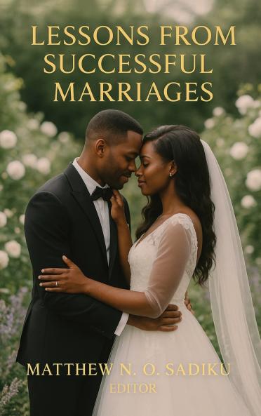 Lessons From Successful Marriages