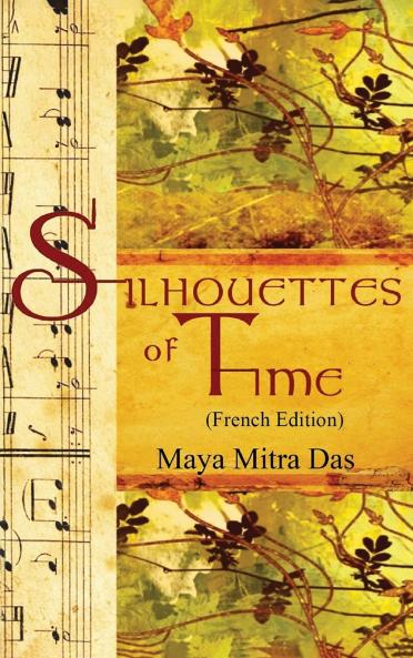 Silhouettes of Time (French Edition)