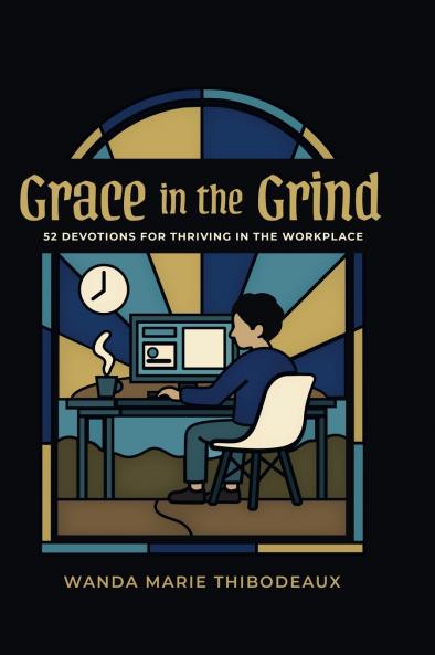 Grace in the Grind