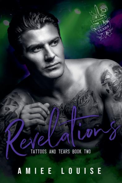 Revelations Tattoos and Tears Book 2