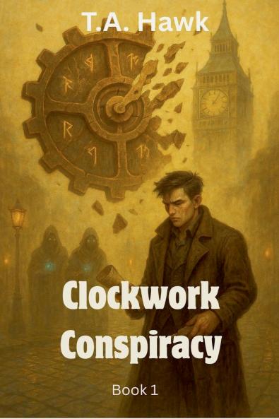 Clockwork Conspiracy