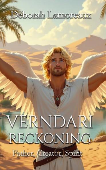 Verndari Reckoning
