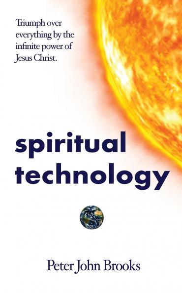 Spiritual Technology