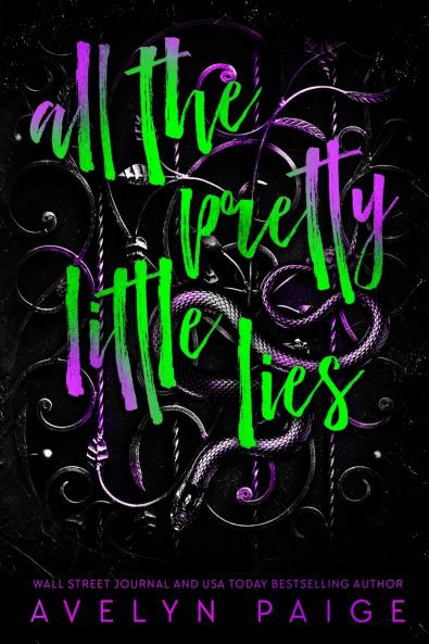 All The Pretty Little Lies