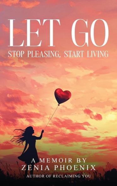 Let Go