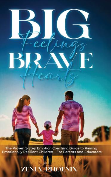 Big Feelings Brave Hearts
