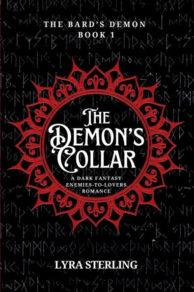 The Demon's Collar